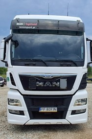 MAN tgx-2