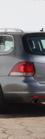 Volkswagen Golf VI , Klimatronic, Tempomat, Parktronic,ALU-4