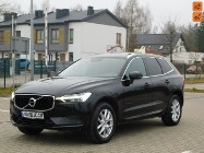 Volvo XC60 II z Gwarancją Skóra Podgrzewana Kamera