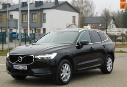 Volvo XC60 II z Gwarancją Skóra Podgrzewana Kamera