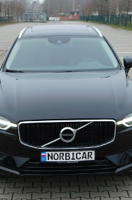Volvo XC60 II z Gwarancją Skóra Podgrzewana Kamera-2