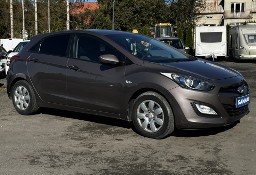 Hyundai i30 II 1.4i16v 99KM -Gwarancja- Klimatronic, Książki, Elektryka