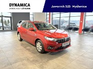 Dacia Sandero II 1.0TCe 91KM M6 2021 r., salon PL, I właściciel, przeb. tylko 46tys.k