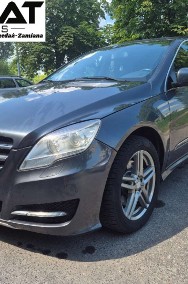 Mercedes-Benz Klasa R W251-2