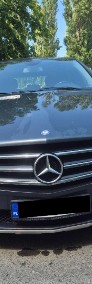 Mercedes-Benz Klasa R W251-4
