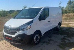 Renault Trafic 1,6DCI 100KM Start Stop L1H1 Komfort Klima Eco Hak