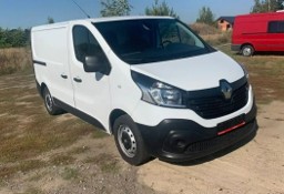 Renault Trafic 1,6DCI 100KM Start Stop L1H1 Komfort Klima Eco Hak