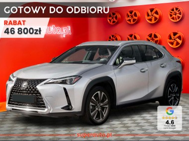 Lexus UX 300h Business 300h Business 2.0 199KM | System Martwego Pola-1