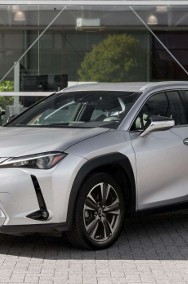 Lexus UX 300h Business 300h Business 2.0 199KM | System Martwego Pola-2
