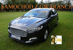 Ford Mondeo VIII Polski salon pełen serwis automat. Gwarancja