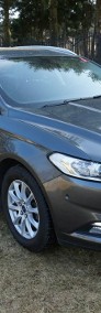 Ford Mondeo VIII Polski salon pełen serwis automat. Gwarancja-3