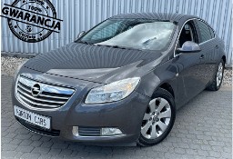 Opel Insignia I Sedan