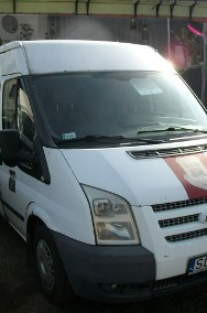 Ford Transit Chłodnia/ 2.2diesel/125 kM-2