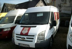 Ford Transit Chłodnia/ 2.2diesel/125 kM