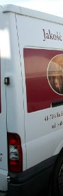 Ford Transit Chłodnia/ 2.2diesel/125 kM-4