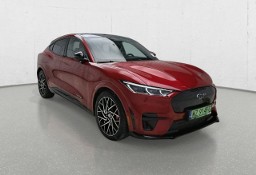 Ford Mustang VI Mustang Mach-E