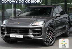 Porsche Cayenne II S 4.0 Cayenne S (474KM) | Nagłośnienie BOSE + Dach panoramiczny