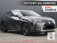 Lexus UX 300h Business UX 300h Business 2.0 | Kamera cofania + Czujniki parko