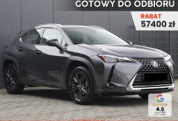 Lexus UX 300h Business UX 300h Business 2.0 | Kamera cofania + Czujniki parko