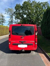 Auto używane i serwisowane w Niemczech.