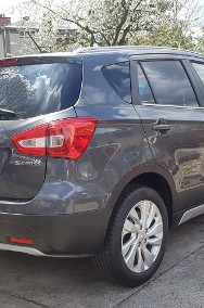 Suzuki SX4 S-Cross Bewypadkowy 1.0 KRAJOWY 4x4 17tys.km KAMERA IDEALNY Jak NOWY-2