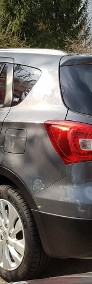 Suzuki SX4 S-Cross Bewypadkowy 1.0 KRAJOWY 4x4 17tys.km KAMERA IDEALNY Jak NOWY-4