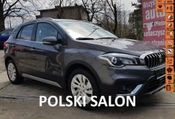 Suzuki SX4 S-Cross Bewypadkowy 1.0 KRAJOWY 4x4 17tys.km KAMERA IDEALNY Jak NOWY
