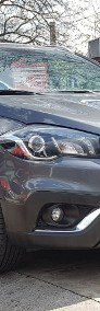 Suzuki SX4 S-Cross Bewypadkowy 1.0 KRAJOWY 4x4 17tys.km KAMERA IDEALNY Jak NOWY-3