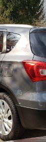 Suzuki SX4 S-Cross Bewypadkowy 1.0 KRAJOWY 4x4 17tys.km KAMERA IDEALNY Jak NOWY-3