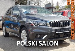 Suzuki SX4 S-Cross Bewypadkowy 1.0 KRAJOWY 4x4 17tys.km KAMERA IDEALNY Jak NOWY