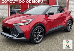 Toyota C-HR Executive 1.8 Hybrid Executive 1.8 Hybrid 140KM | Podgrzewane fotele