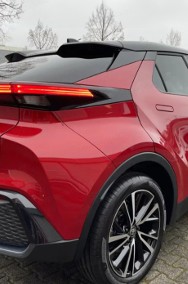 Toyota C-HR Executive 1.8 Hybrid Executive 1.8 Hybrid 140KM | Podgrzewane fotele-2