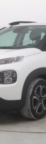 Citroen C3 Aircross , Salon Polska, Klima, Tempomat, Parktronic-3