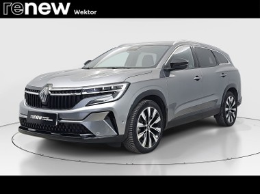Renault Espace V 1.2 E-Tech Full Hybrid 200 Techno MMT 7os.-1