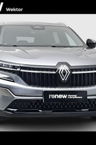 Renault Espace V 1.2 E-Tech Full Hybrid 200 Techno MMT 7os.-2