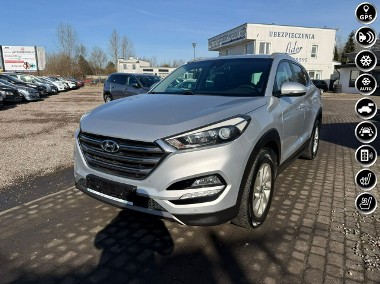 Hyundai Tucson III-1