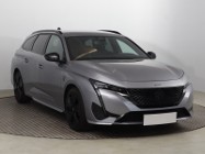 Peugeot 308 P5 Salon Polska, Serwis ASO, Automat, Skóra, Navi, Klimatronic,