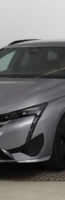 Peugeot 308 P5 Salon Polska, Serwis ASO, Automat, Skóra, Navi, Klimatronic,-3