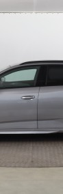 Peugeot 308 P5 Salon Polska, Serwis ASO, Automat, Skóra, Navi, Klimatronic,-4