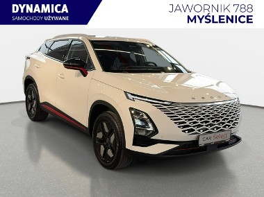 VAT 23% 1.6T-GDI 147KM DCT 2024 r., Salon PL, I właściciel.-1