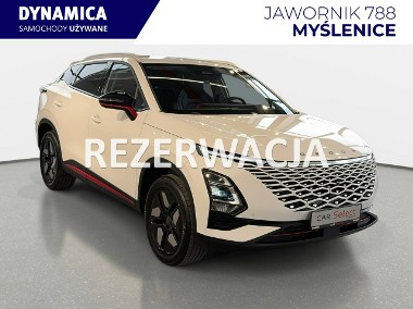 VAT 23% 1.6T-GDI 147KM DCT 2024 r., Salon PL, I właściciel-1