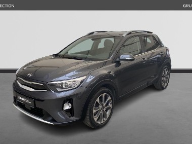 Kia Stonic 1.6 CRDi SCR L-1