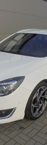 Opel Insignia II Gwarancja,RECARO,OPC,RADAR,bixenon,navi,kamera,skóra+pamięć,BOSE,Alu-3