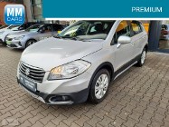 Suzuki SX4 S-Cross 1.6 Premium 1.6benz.120KM,PREMIUM 2015/2016