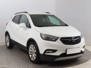 Opel Mokka , Skóra, Navi, Klimatronic, Tempomat, Parktronic