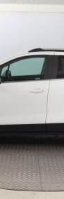 Opel Mokka , Skóra, Navi, Klimatronic, Tempomat, Parktronic-4