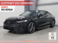 Audi A5 IV TFSI quattro S line 2.0 TFSI quattro S line (204 KM) Kamery obserwujące