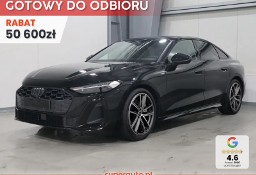 Audi A5 IV TFSI quattro S line 2.0 TFSI quattro S line (204 KM) Kamery obserwujące