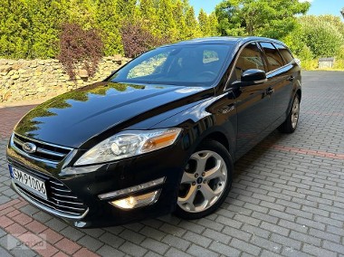 Ford Mondeo VII-1