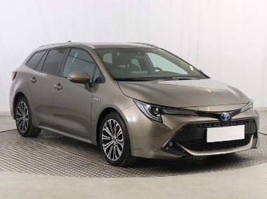 Toyota Corolla XII , Salon Polska, 1. Właściciel, Serwis ASO, Automat, Navi,-1